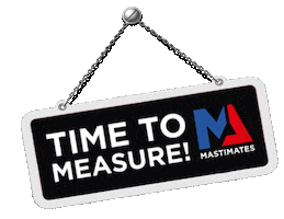 Mastimates Sticker