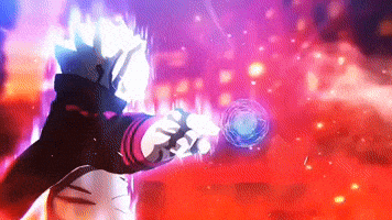 Travis GIF