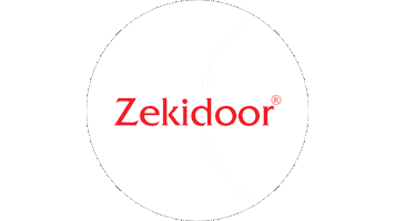 zekidoortr Sticker