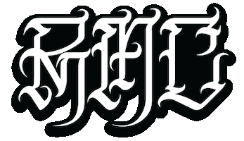 Sticker by RMCCo