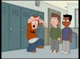 Family Guy Niche GIF