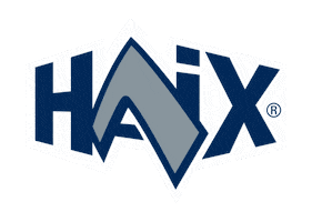 Logo Show Sticker by haixdeutschland