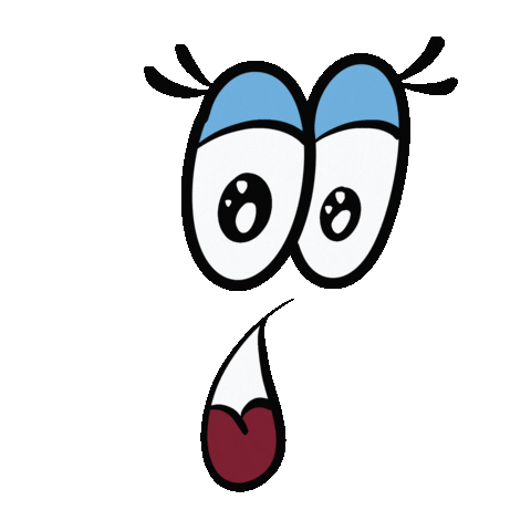 Doodle Faces Sticker