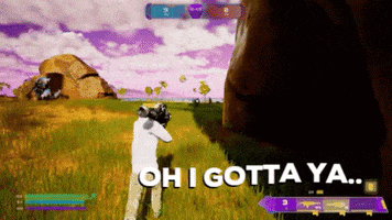 Fight Shooting GIF by Kiraverse