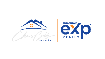 Chris Cable - Realtor Sticker