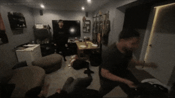 Danandbeans GIF