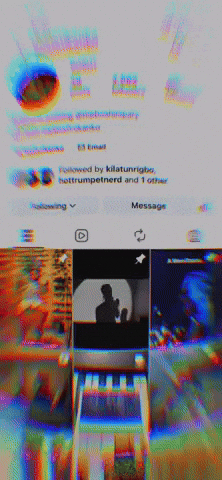 Flashback GIF