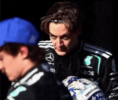 Angry Winner GIF