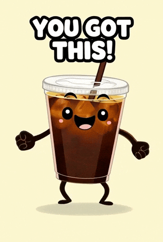 Coffee Mood GIF