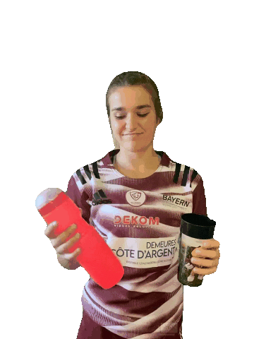 Rugby Bordeaux Sticker by Les Lionnes du Stade Bordelais