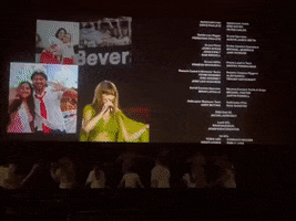 Swifties GIF