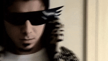 Rock GIF