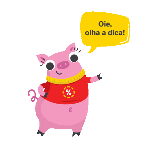 Cuponeria Sticker