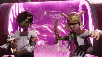 Grounded GIF by Obsidian Entertainment