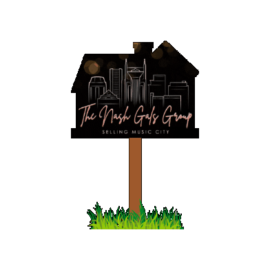 Nashgals Sticker by TheNashGalsGroup