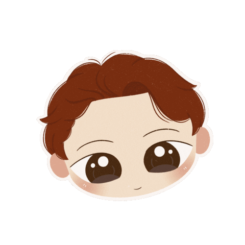 Seventeen Sticker