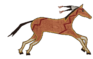 Indigenous Fashion Sticker by Lauren Good Day