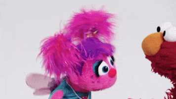 Abby Cadabby I think I hit on something