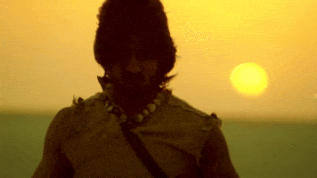 Long Hair Prince GIF