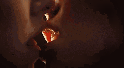 French Kiss Wow GIF - Find & Share on GIPHY