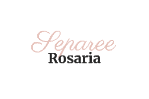 Separee Rosaria Sticker by Laue Festgarderobe