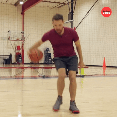 March Madness Basketball GIF by BuzzFeed