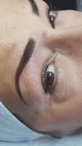 Ipswich Browqueen GIF by Revolution Beauty Clinic