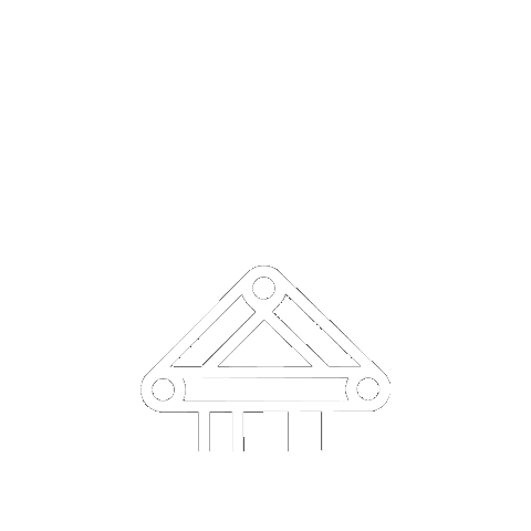 Arrow Point Sticker by Ba'ndo