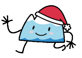 Happy Sticker