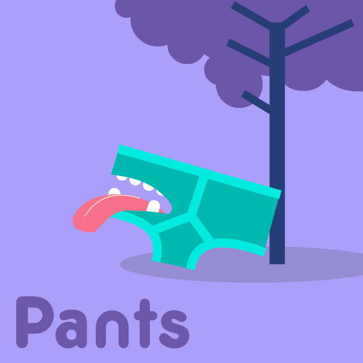 Animation Loop GIF
