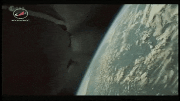space science tech GIF by European Space Agency - ESA