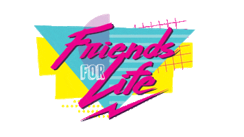 Best Friends Sticker by Keystone Students
