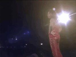 Standing Hip Hop GIF