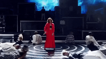 The Middle GIF by Maren Morris