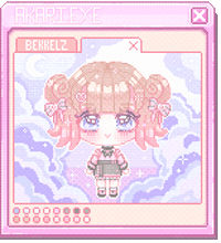 Happy Pastel GIF