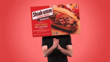 hands plotting GIF by Steak-umm