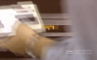 News Video GIF by Texas Archive of the Moving Image