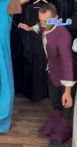 Dance Mirza GIF