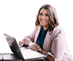 Real Estate Sticker by Paige Schulte, Realtor