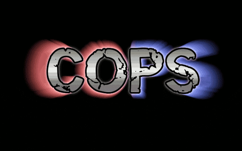 cops