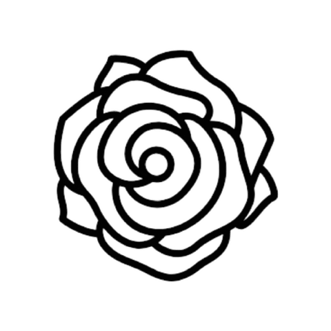 Womanly Sticker