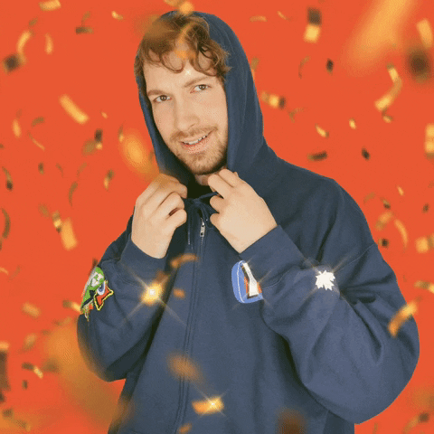 Canada Rapper GIF by Friendly Neighbor Records