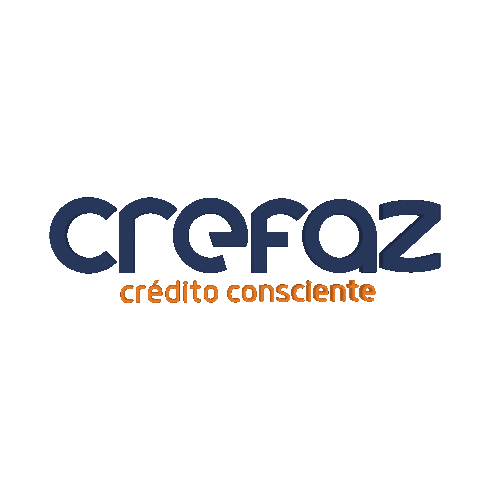 Emprestimo Sticker by Crefaz