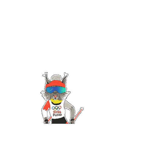 Teamyukon Sticker by IcycleSportsYukon