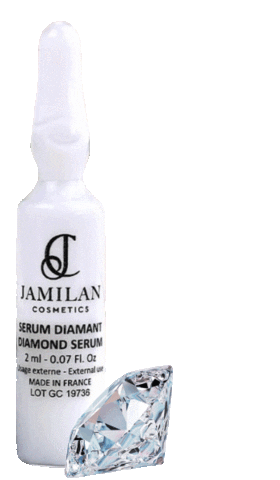 Jamilan Cosmetics Sticker