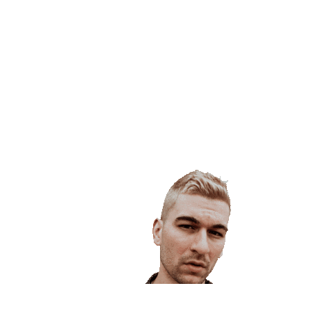 Gooie Sticker
