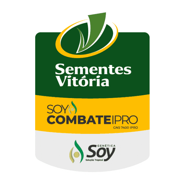Sementes Vitória Sticker