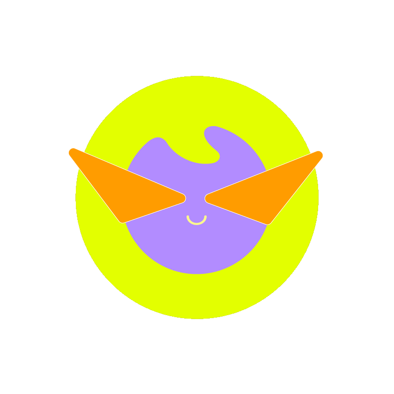 Happy Proud Of You Sticker by patpat kids clothing