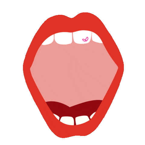 Unboxing Bucin Sticker by Pluffy's Choice