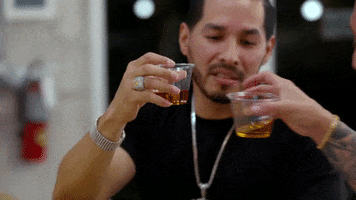 Cheers Reality Tv GIF by VH1